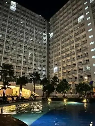Aparthotel Shore 1 Tower Staycation