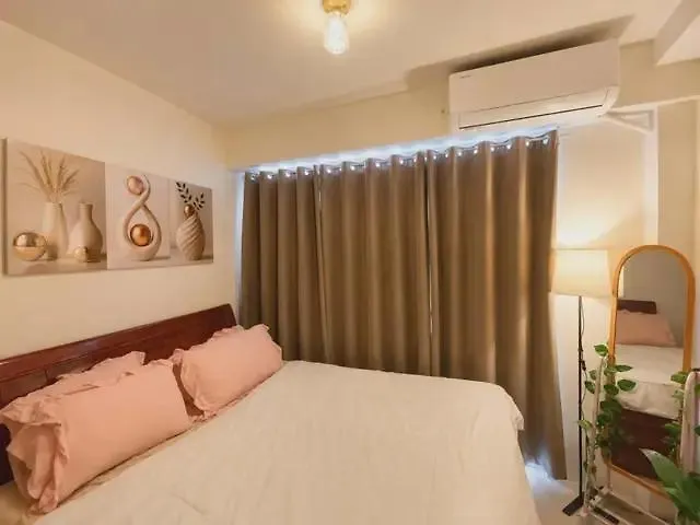 Shore 1 Tower Staycation Aparthotel Manila
