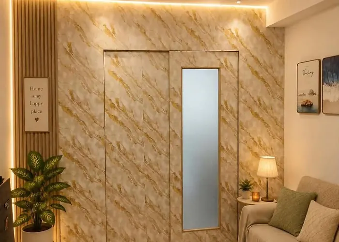 Shore 1 Tower Staycation *